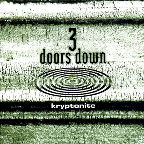 3 doors down album covers